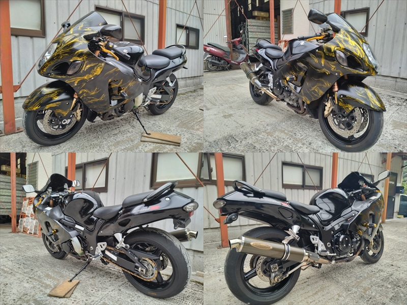 車體畫像②
